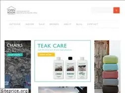 Sites similar to openroomfurniture.com