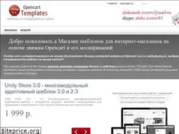 Sites similar to openrostov85.ru