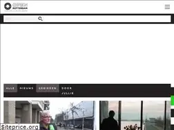 Sites similar to openrotterdam.nl