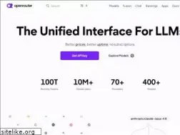 openrouter.ai