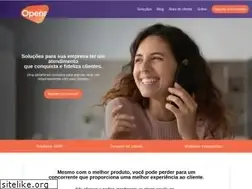 Sites similar to opens.com.br