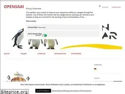 Sites similar to opensaar.de