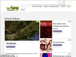 Sites similar to opensadorselvagem.org