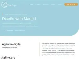 Sites similar to opensaga.org