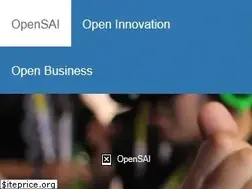Sites similar to opensai.org
