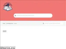 Sites similar to opensanctuary.org