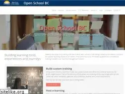 Sites similar to openschool.bc.ca