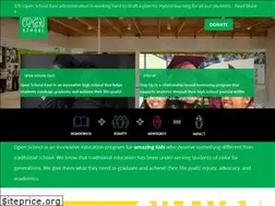 Sites similar to openschoolnw.org