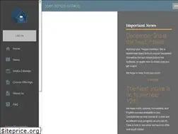 Sites similar to openschoolontario.com