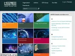 Sites similar to openscience.fr
