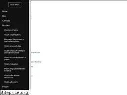 Sites similar to opensciencemooc.eu