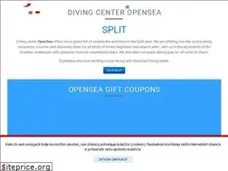 Sites similar to opensea.hr