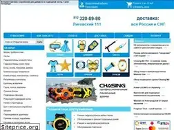 Sites similar to opensea.ru
