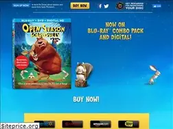 Sites similar to openseason.com