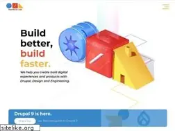 Sites similar to opensenselabs.com