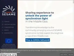 Sites similar to opensesame-h2020.eu
