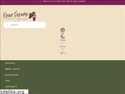 Sites similar to opensesame.ie