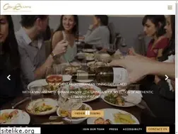 Sites similar to opensesamegrill.com