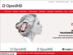 Sites similar to opensesameict.com