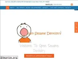 Sites similar to opensesamekids.com