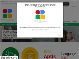 Sites similar to opensevilla.com