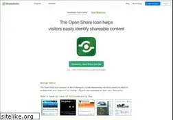 Sites similar to openshareicons.com