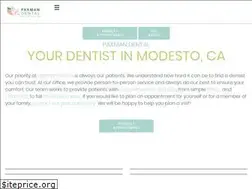Sites similar to openshawsmiles.com