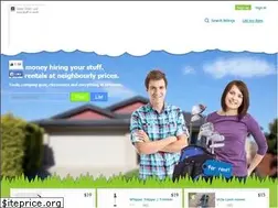 Sites similar to openshed.com.au