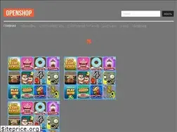 Sites similar to openshop.in.ua