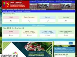 Sites similar to opensid.id