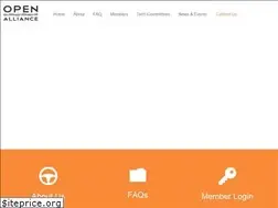 Sites similar to opensig.org