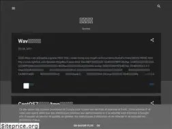Sites similar to opensiglud.blogspot.com
