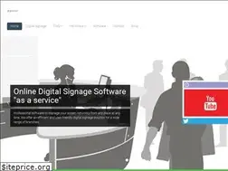 Sites similar to opensignage.com