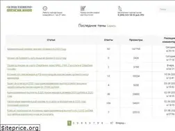 Sites similar to opensii.info