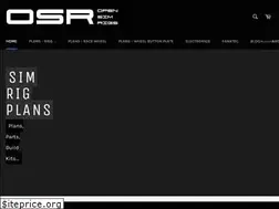 Sites similar to opensimracing.com