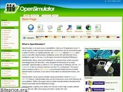 Sites similar to opensimulator.org