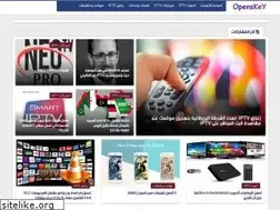 Sites similar to openskey.com