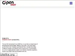 Sites similar to openskiff.org