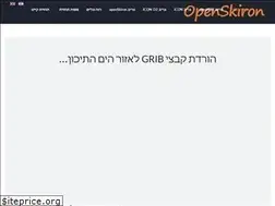 Sites similar to openskiron.org