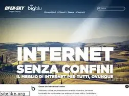 Sites similar to opensky.it