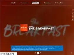 Sites similar to opensky.radio