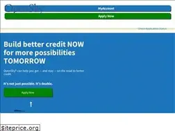Sites similar to openskycc.com