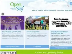 Sites similar to openskycs.org