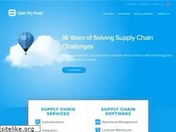 Sites similar to openskygroup.com