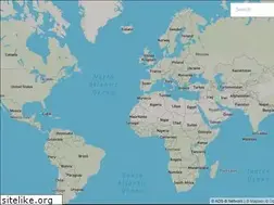 Sites similar to openskymap.com