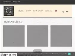 Sites similar to openskypress.com