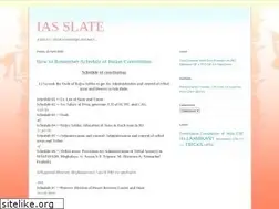Sites similar to openslateias.blogspot.com