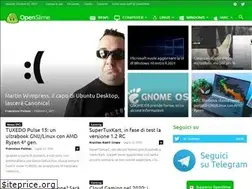 Sites similar to openslime.it