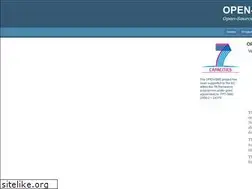 Sites similar to opensme.eu