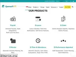 Sites similar to opensoft.com.sg